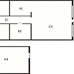 4 Person In Karrebaeksminde-by Traum *