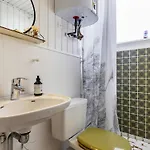 Vakantiehuis 4 Person In Karrebaeksminde-by Traum *