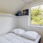4 Person In Karrebaeksminde-by Traum *