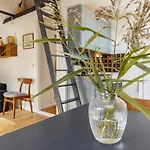 4 Person In Karrebaeksminde-by Traum Vakantiehuis