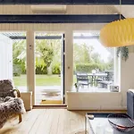Vakantiehuis 4 Person In Karrebaeksminde-by Traum Karrebæksminde