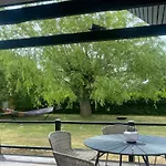 Vakantiehuis 4 Person In Karrebaeksminde-by Traum