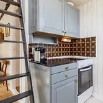 4 Person In Karrebaeksminde-by Traum Vakantiehuis