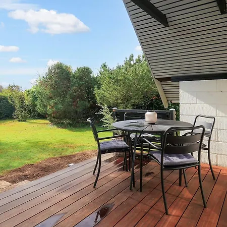 4 Person In Karrebaeksminde-by Traum Nyaraló Karrebæksminde