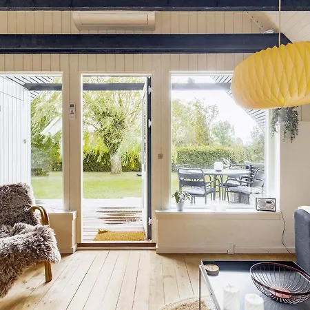 Nyaraló 4 Person In Karrebaeksminde-by Traum Karrebæksminde