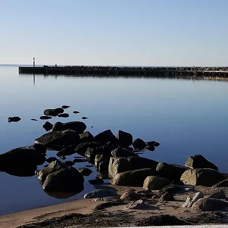 Nyaraló 4 Person In Karrebaeksminde-by Traum Karrebæksminde