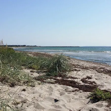 4 Person In Karrebaeksminde-by Traum