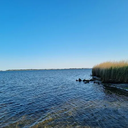 4 Person In Karrebaeksminde-by Traum