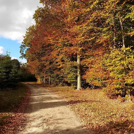 4 Person In Karrebaeksminde-by Traum * Karrebæksminde