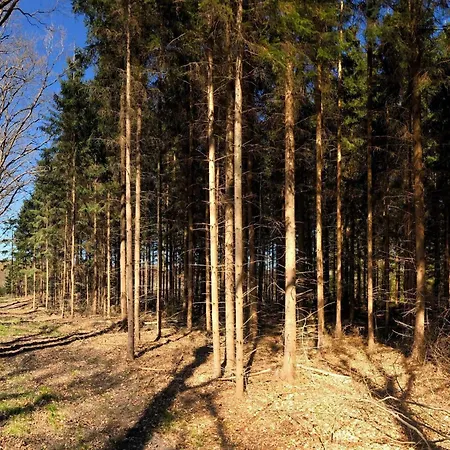 4 Person In Karrebaeksminde-by Traum Nyaraló