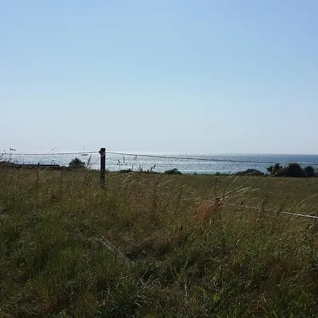 4 Person In Karrebaeksminde-by Traum * Karrebæksminde