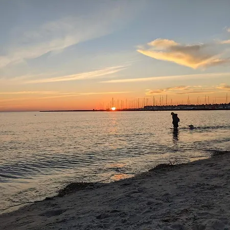 4 Person In Karrebaeksminde-by Traum Nyaraló Karrebæksminde