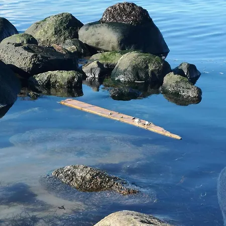 4 Person In Karrebaeksminde-by Traum Nyaraló