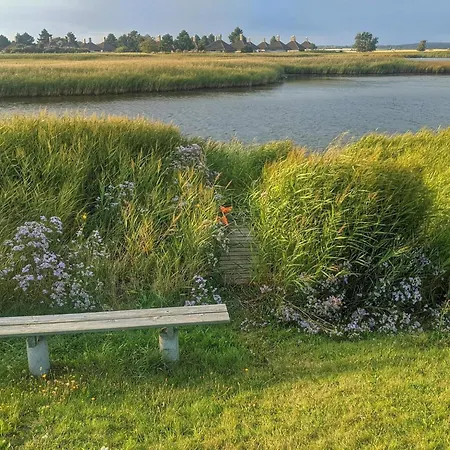 4 Person In Karrebaeksminde-by Traum