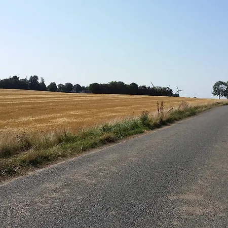 4 Person In Karrebaeksminde-by Traum Nyaraló *