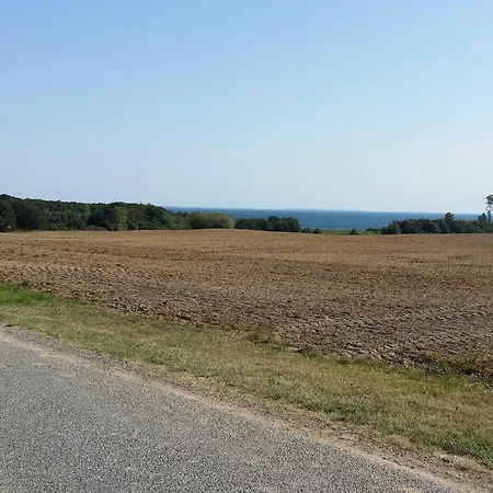 4 Person In Karrebaeksminde-by Traum Nyaraló *