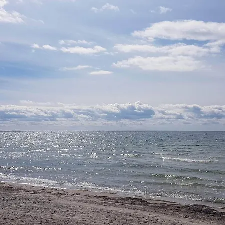 4 Person In Karrebaeksminde-by Traum Nyaraló Karrebæksminde