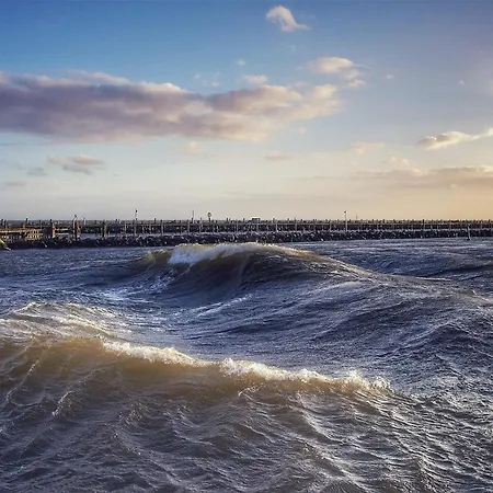 4 Person In Karrebaeksminde-by Traum